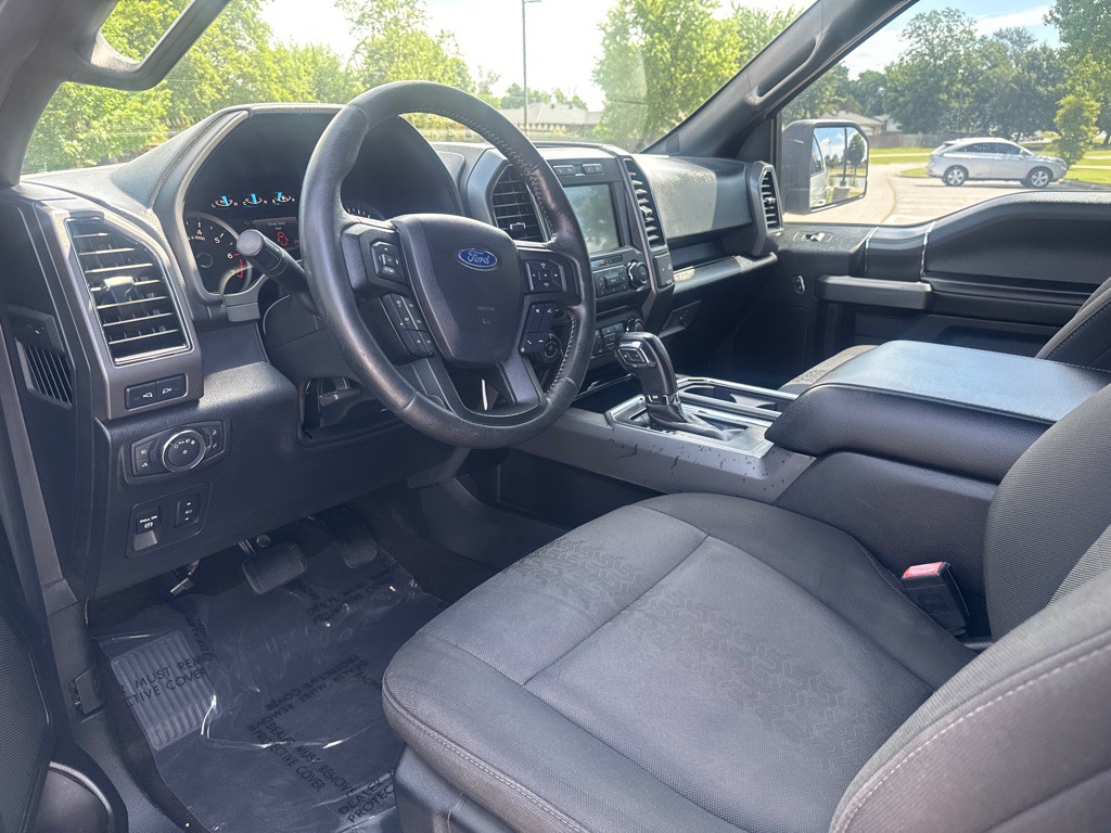 2018 Ford F-150 Image 9