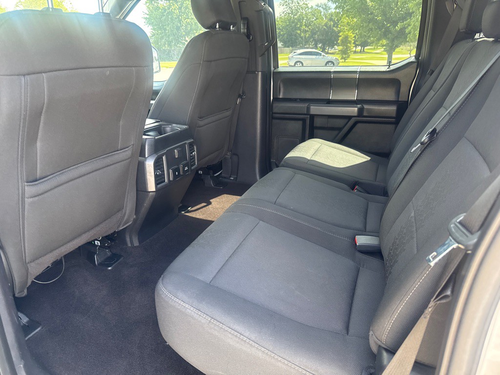2018 Ford F-150 Image 10