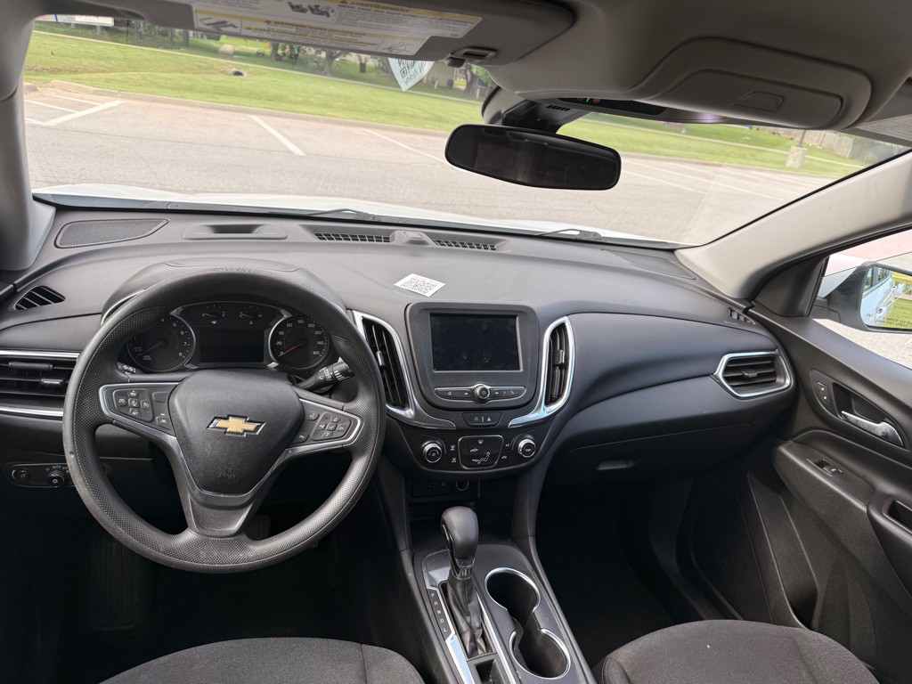2022 Chevrolet Equinox Image 6