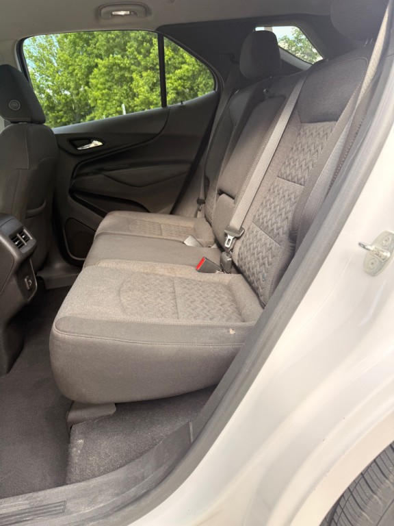 2022 Chevrolet Equinox Image 7