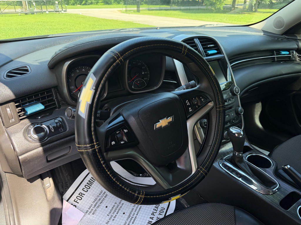 2014 Chevrolet Malibu Image 7