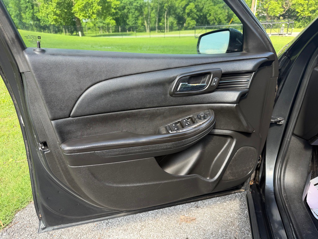 2014 Chevrolet Malibu Image 9