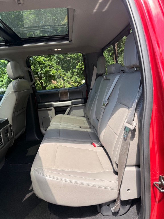 2016 Ford F-150 Image 7