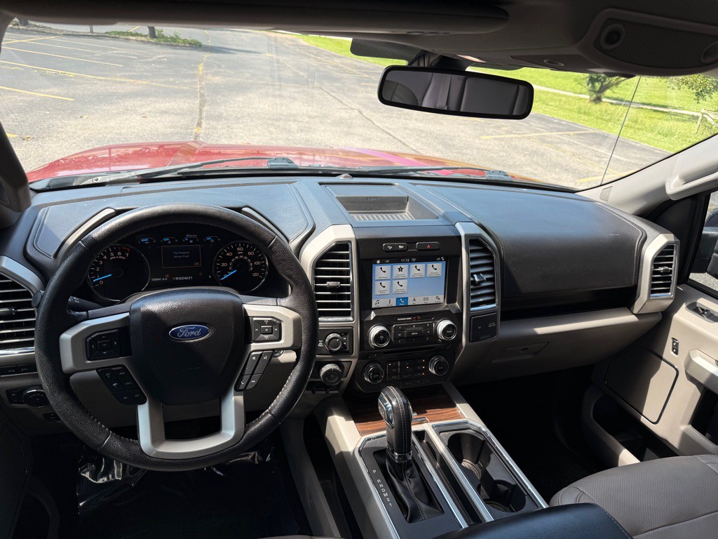 2016 Ford F-150 Image 8