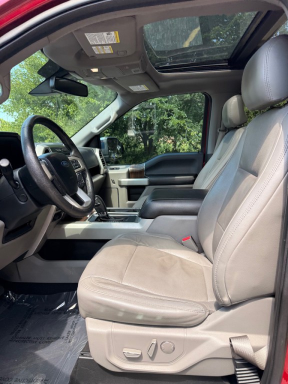 2016 Ford F-150 Image 9