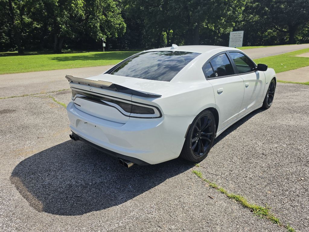 2016 Dodge Charger Image 7
