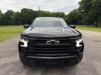 Image for 2022 Chevrolet Silverado 1500 RST ID: 7483884