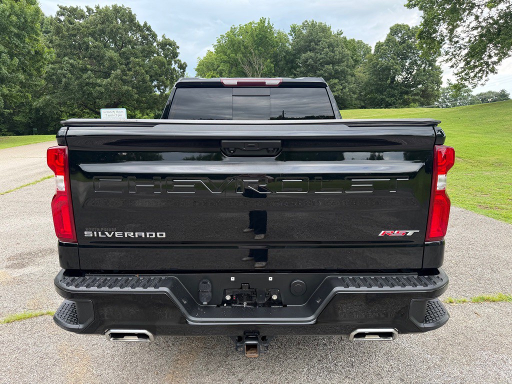 2022 Chevrolet Silverado 1500 Image 6