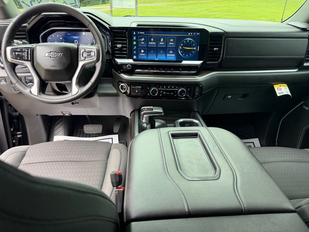 2022 Chevrolet Silverado 1500 Image 9