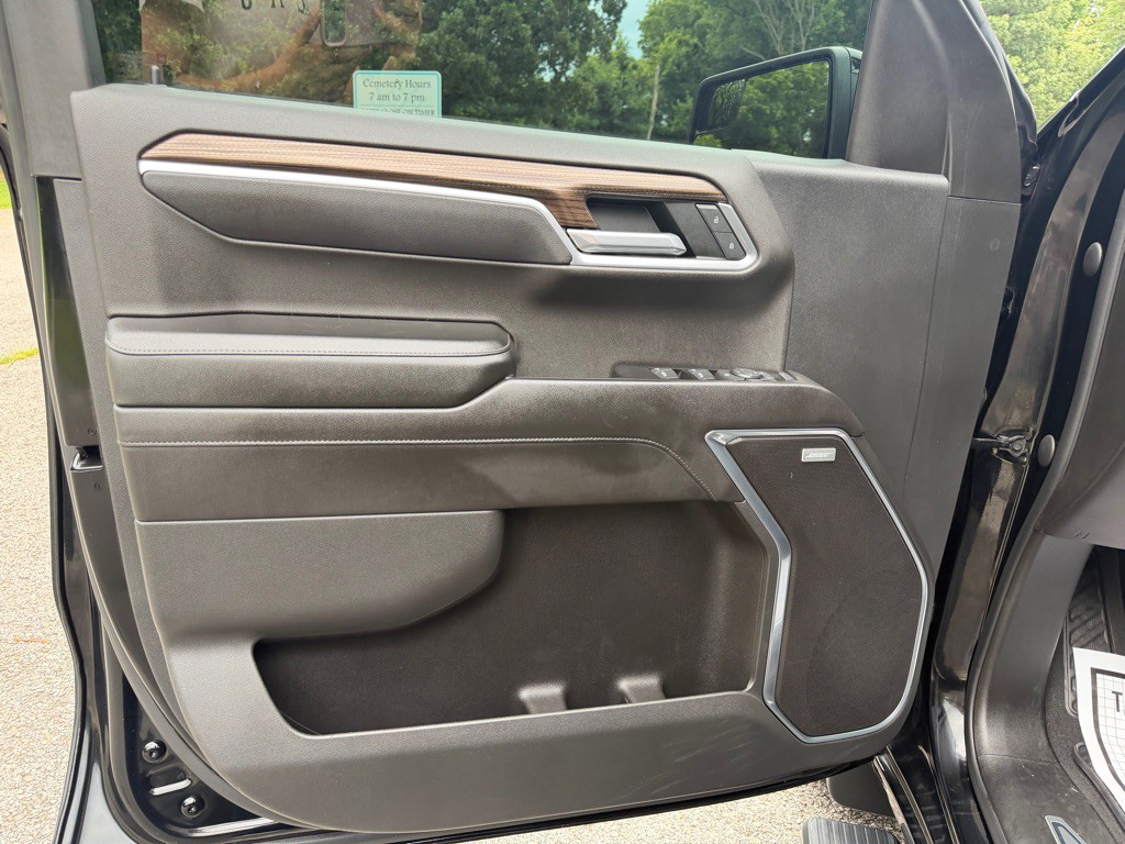 2022 Chevrolet Silverado 1500 Image 10