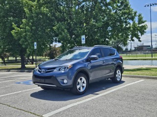 Image for 2013 Toyota Rav4 XLE ID: 7483906