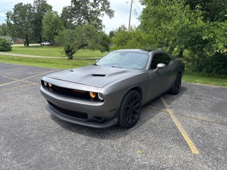 Image for 2019 Dodge Challenger SXT ID: 7488297