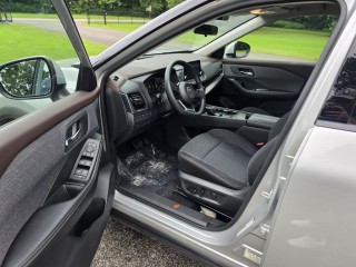 Image for 2021 Nissan Rogue SV ID: 7488337