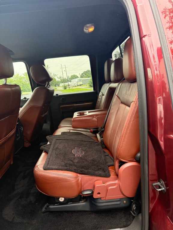 2012 Ford F-250 Image 7