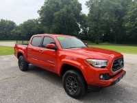 Image for 2018 Toyota Tacoma Double Cab ID: 7492895