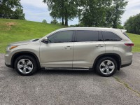 Image for 2015 Toyota Highlander Limited ID: 7492900
