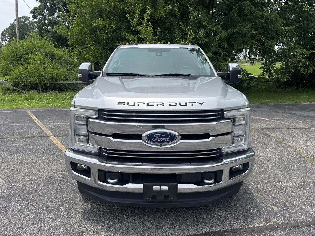 2019 Ford F-350 Image 2