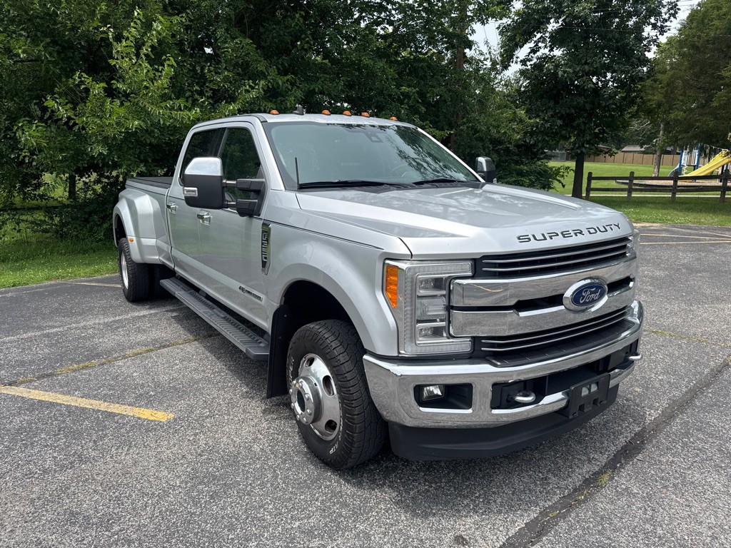 2019 Ford F-350 Image 3