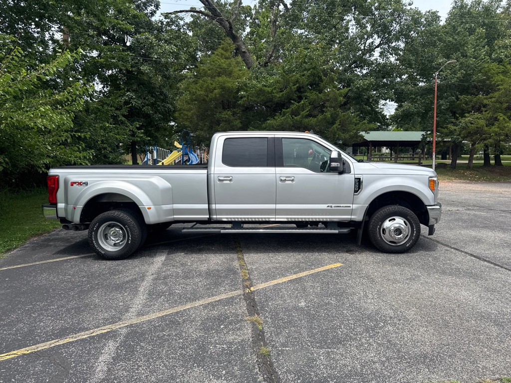 2019 Ford F-350 Image 4