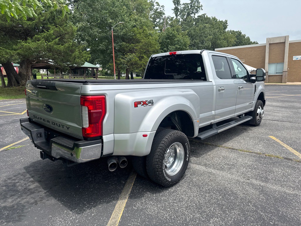 2019 Ford F-350 Image 5