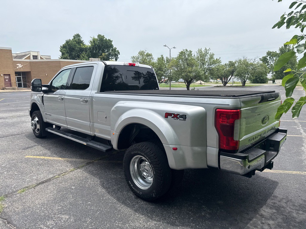2019 Ford F-350 Image 6
