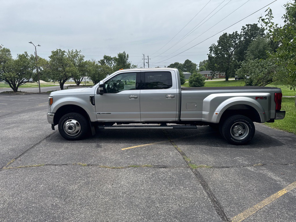 2019 Ford F-350 Image 7
