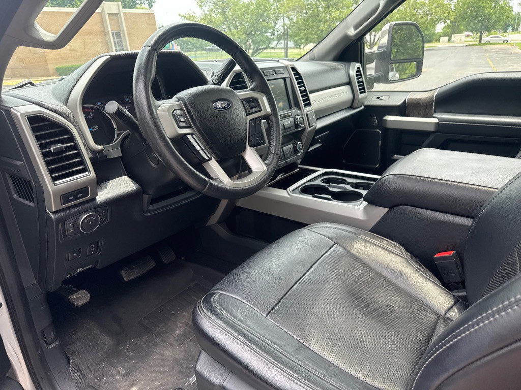 2019 Ford F-350 Image 8