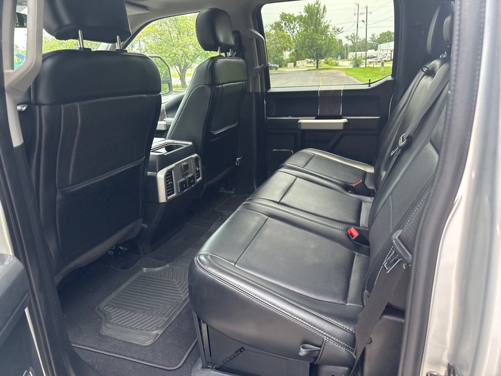 2019 Ford F-350 Image 9