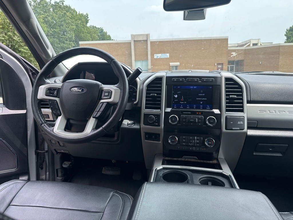 2019 Ford F-350 Image 10