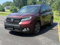 Image for 2020 Honda Passport Touring ID: 7509208