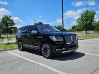 Image for 2018 Lincoln Navigator Black Label ID: 7514280