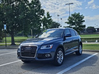 Image for 2016 Audi Q5 Premium ID: 7520491