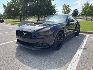 Image for 2015 Ford Mustang GT ID: 7523879