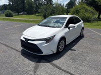 Image for 2020 Toyota Corolla LE ID: 7524115