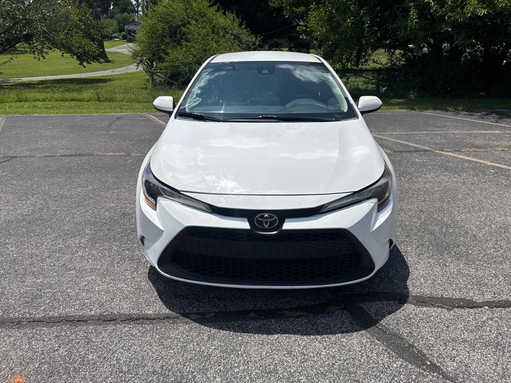 2020 Toyota Corolla Image 2