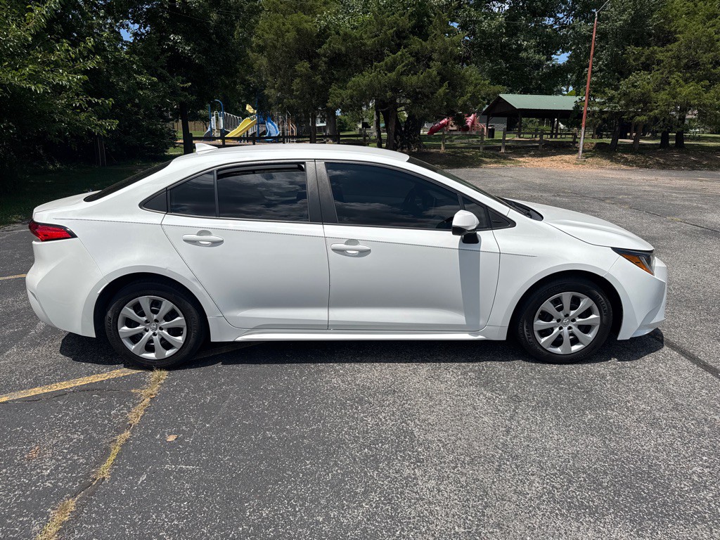 2020 Toyota Corolla Image 4
