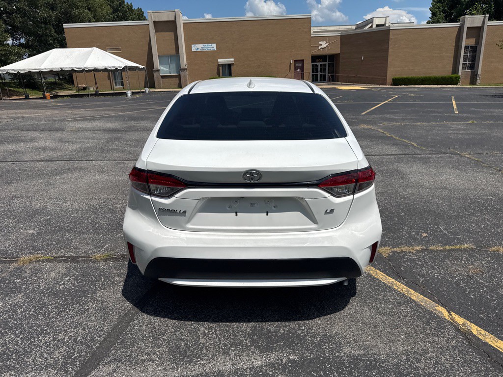 2020 Toyota Corolla Image 6