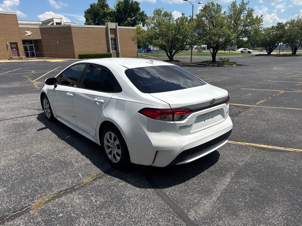 2020 Toyota Corolla Image 7