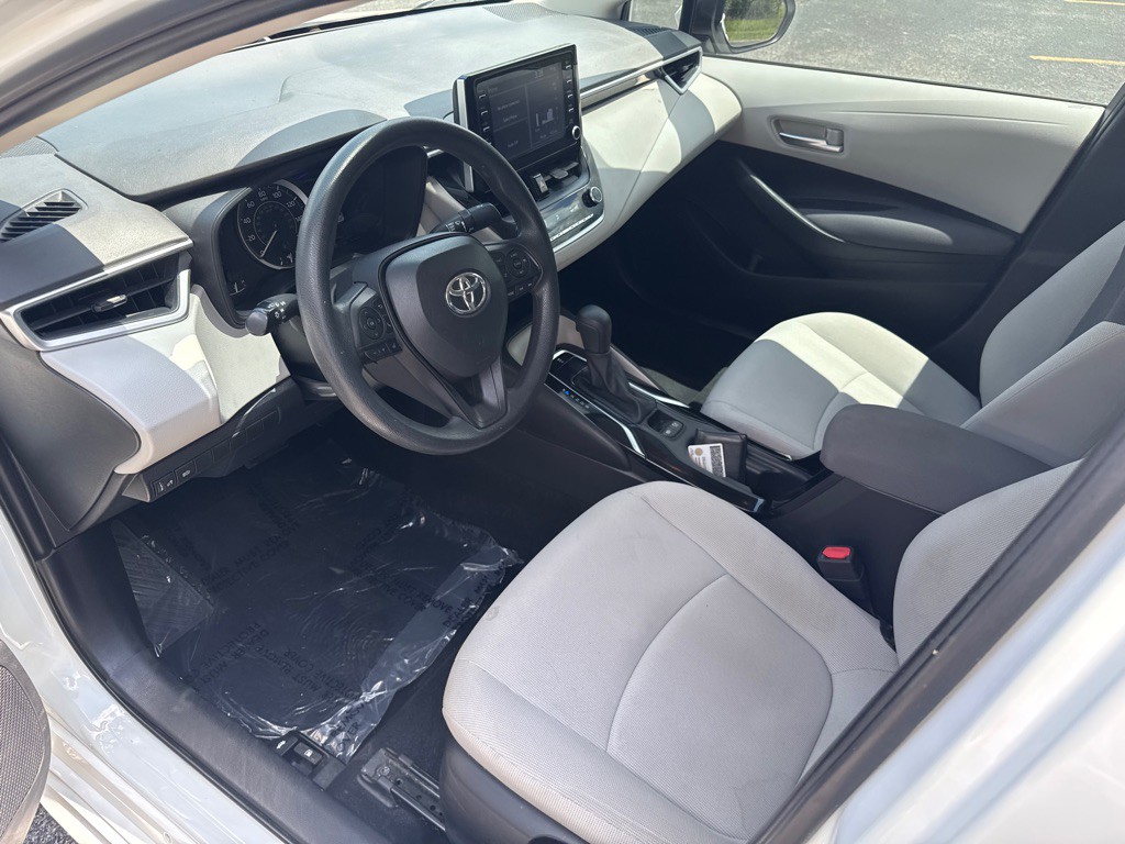2020 Toyota Corolla Image 9