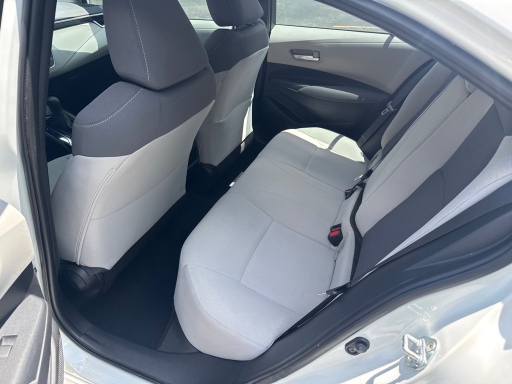 2020 Toyota Corolla Image 10
