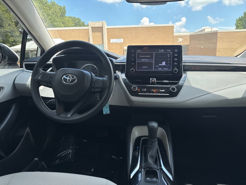 2020 Toyota Corolla Image 11