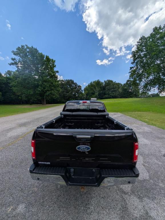 2020 Ford F-150 Image 6