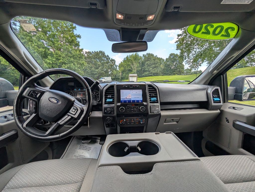 2020 Ford F-150 Image 7