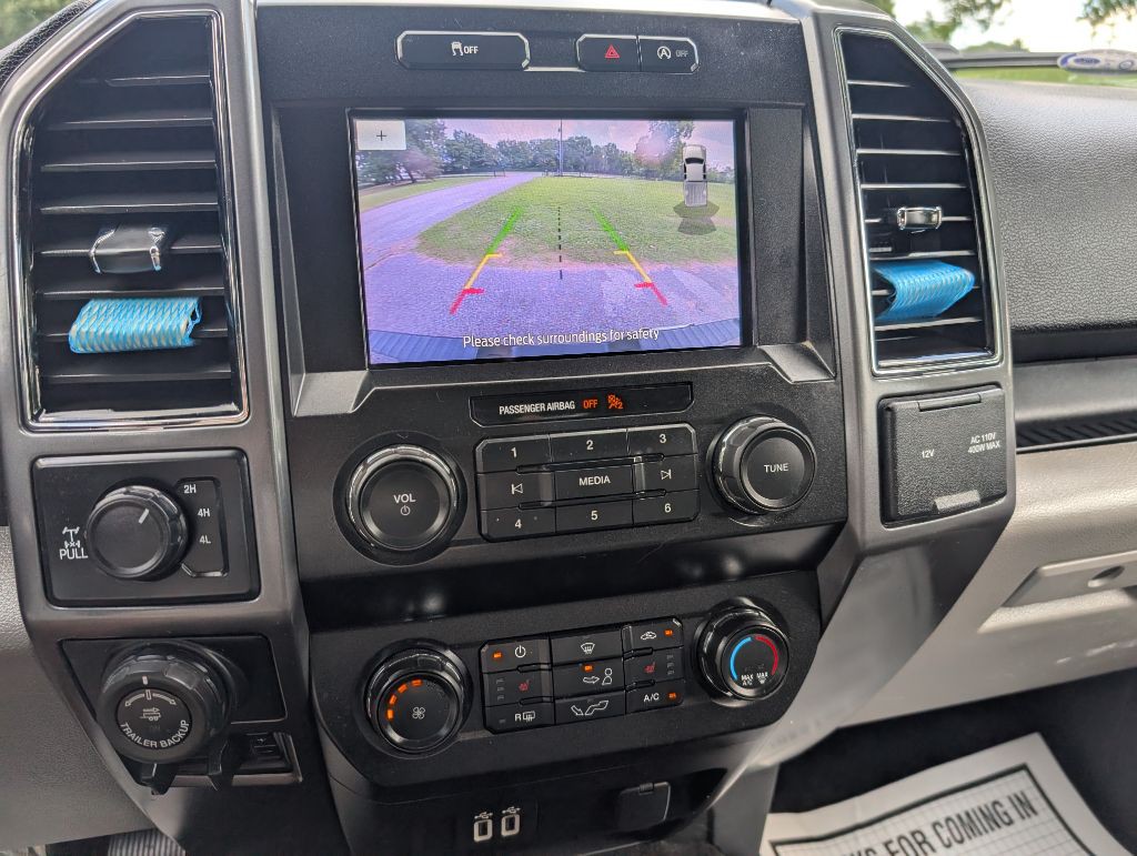 2020 Ford F-150 Image 8