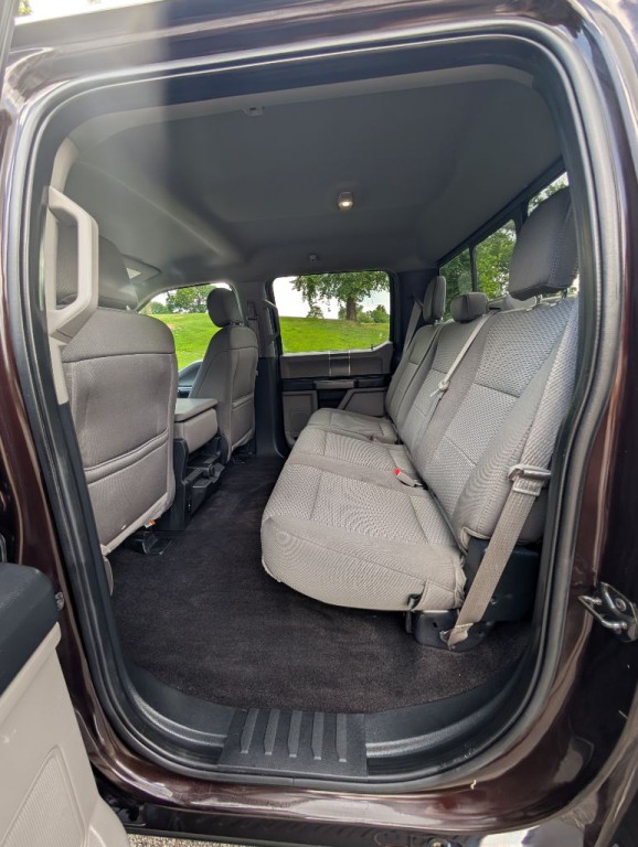 2020 Ford F-150 Image 12