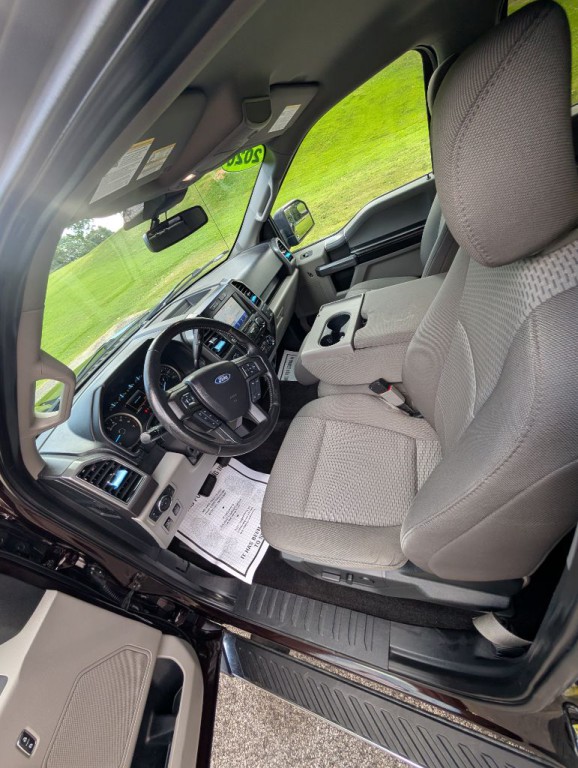 2020 Ford F-150 Image 13
