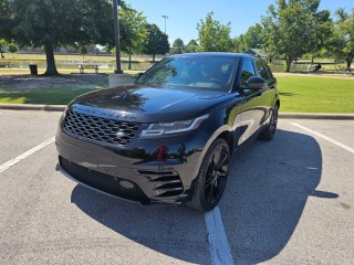 Image for 2020 Land Rover Range Rover R-dynamic S ID: 7526601