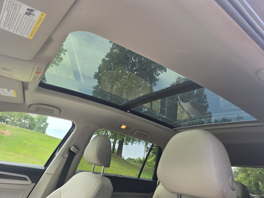 2019 Volkswagen Atlas Image 15