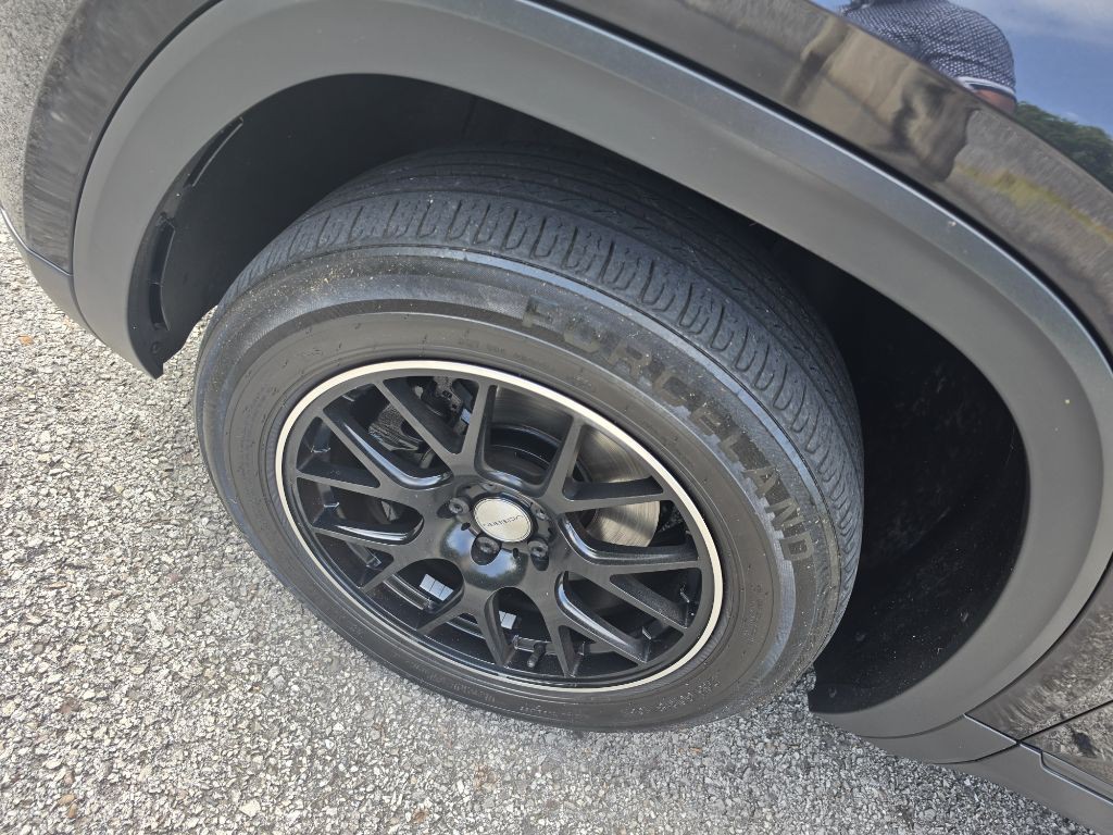 2019 Volkswagen Atlas Image 25