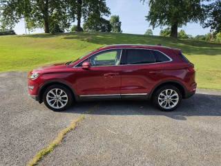 Image for 2019 Lincoln MKC Select ID: 7534084